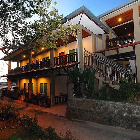 Tioman Dive Resort Kampong Ayer Batang Exterior foto