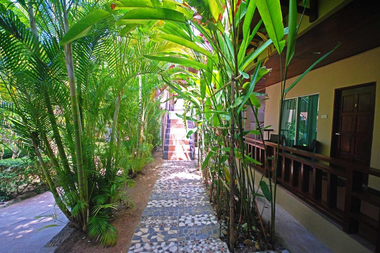 Tioman Dive Resort Kampong Ayer Batang Exterior foto