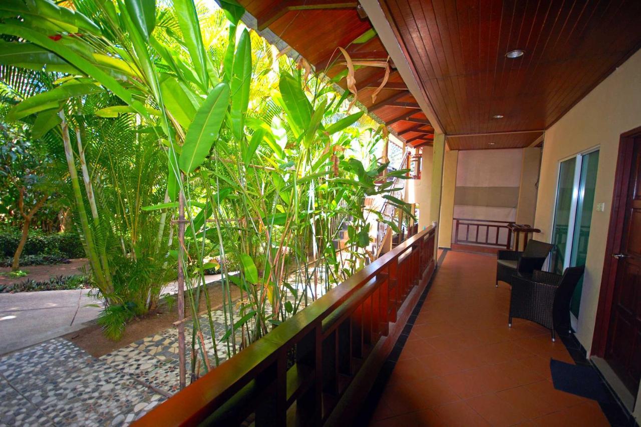 Tioman Dive Resort Kampong Ayer Batang Exterior foto